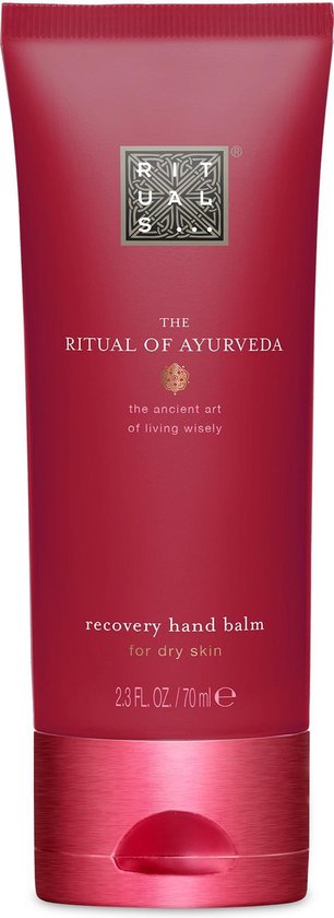 Rituals The Ritual of Ayurveda Hand Balm