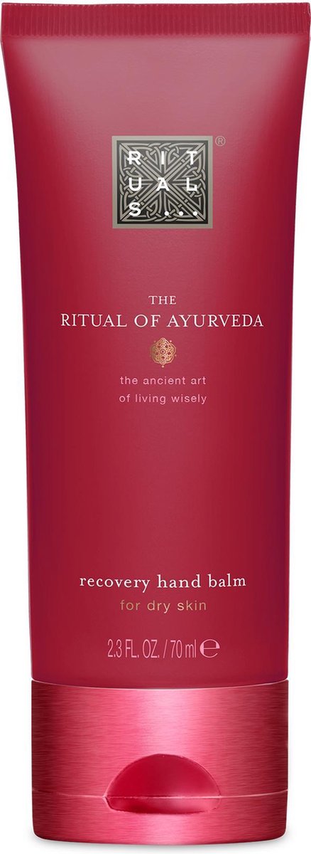 RITUALS The Ritual of Ayurveda Hand Balm - 70 ml | bol.com