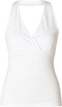 ES&SY Uraily Top - Off White - maat 44