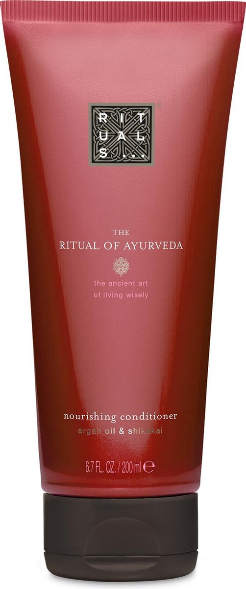 RITUALS The Ritual of Ayurveda Conditioner - 200 ml