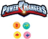 Power Rangers dinosaurus stuiterbal - speelgoed - bal - dino - jongens & meisjes