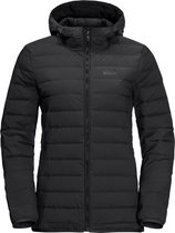 Jack Wolfskin Glowing Mountain Outdoorjas Dames - Maat S