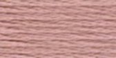 Anchor Cotton Perle Nr 5 / 50 gram Oud Roze Nr 893