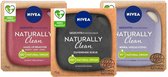 Nivea Face Bar Pakket
