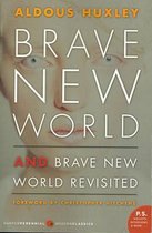 Brave New World & Brave New World Revisi