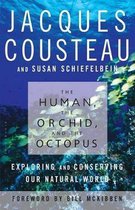 Human, the Orchid, and the Octopus