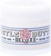 28 g, veganistische verzorging,Butter Deluxe is gemaakt van natuurlijke ingrediënten