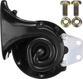 Auto claxon 250db