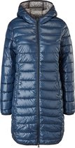 Q/S Designed by Dames Jas Mantel - Maat XXL (44)