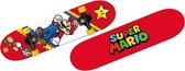 skateboard super mario