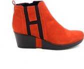 HUSH PUPPIES Ankle Boots HABBY