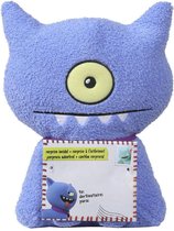 Ugly Dolls - UglyDolls - Ugly Dog - blue - 22 cm