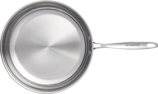 Scanpan Fusion 5 Koekenpan 28cm
