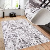 SUMA Anti slip  Woonkamer en Slaapkamer Vloerkleed  100cm x 200 cm ( Code 3029 )