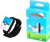 MIRO Go-tcha - Geschikt Voor Pokemon Go - Automatisch Vangen - Auto Catch - Bluetooth - Speelgoed - Geel