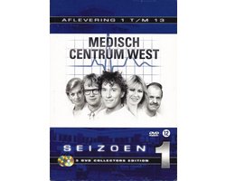 Medisch Centrum West - Seizoen 1