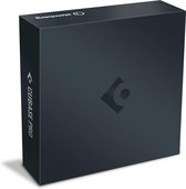 Steinberg Cubase Pro 11 - Muziekproduceer software