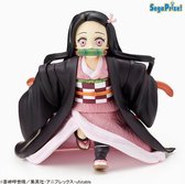 Demon Slayer / Kimetsu no Yaiba - Kamado Nezuko - SPM Figuur