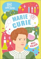 DK Life Stories- DK Life Stories Marie Curie