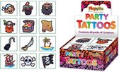 Party Tattoos Packs 323-064