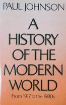 A history of the modern world