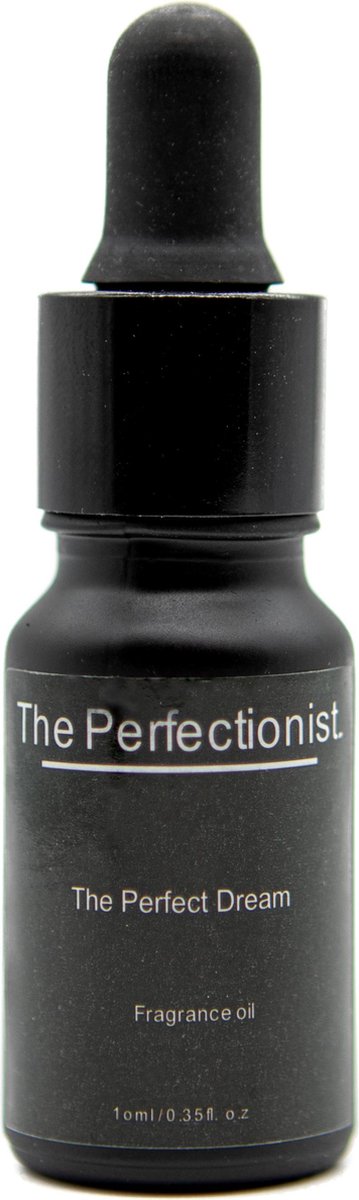 Goedkoopste Parfum Olie - Geur Olie - The Perfect Dream 10ML - Etherische Olie - Unieke Geur
