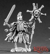 Reaper Miniatures - Dark Heaven Legends - Arachno Standard - 2191