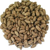 Native 10KG | Karper aas| Pellet op basis van insectenmeel
