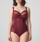 PrimaDonna Orlando Body 0463150 Deep Cherry - maat 80F