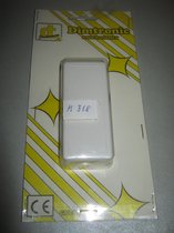 Dimtronic Snoerdimmer voor Gloeilampen 60-250W wit