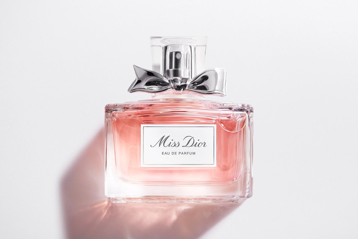 Dior Miss Dior ml - Eau de Parfum - Damesparfum | bol.com