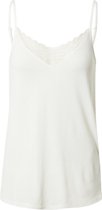 Esprit Collection top Offwhite-M (L)