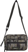 Day Et Dames Crossbody tas / Schoudertas - Gweneth RE-P - Multicolor