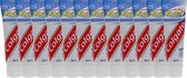 Colgate Total Tandpasta - 12 x 75 ml - Voordeelverpakking