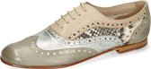 Melvin & Hamilton Dames Oxford schoenen Sonia 1