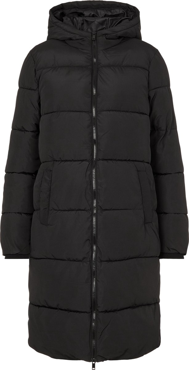 PIECES- PCBEE NEW LONG PUFFER JACKET NOOS BC - Heren - Jas