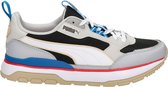 Puma R78 Trek heren sneaker - Grijs - Maat 40