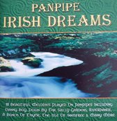 Pan Pipe Irish Dreams