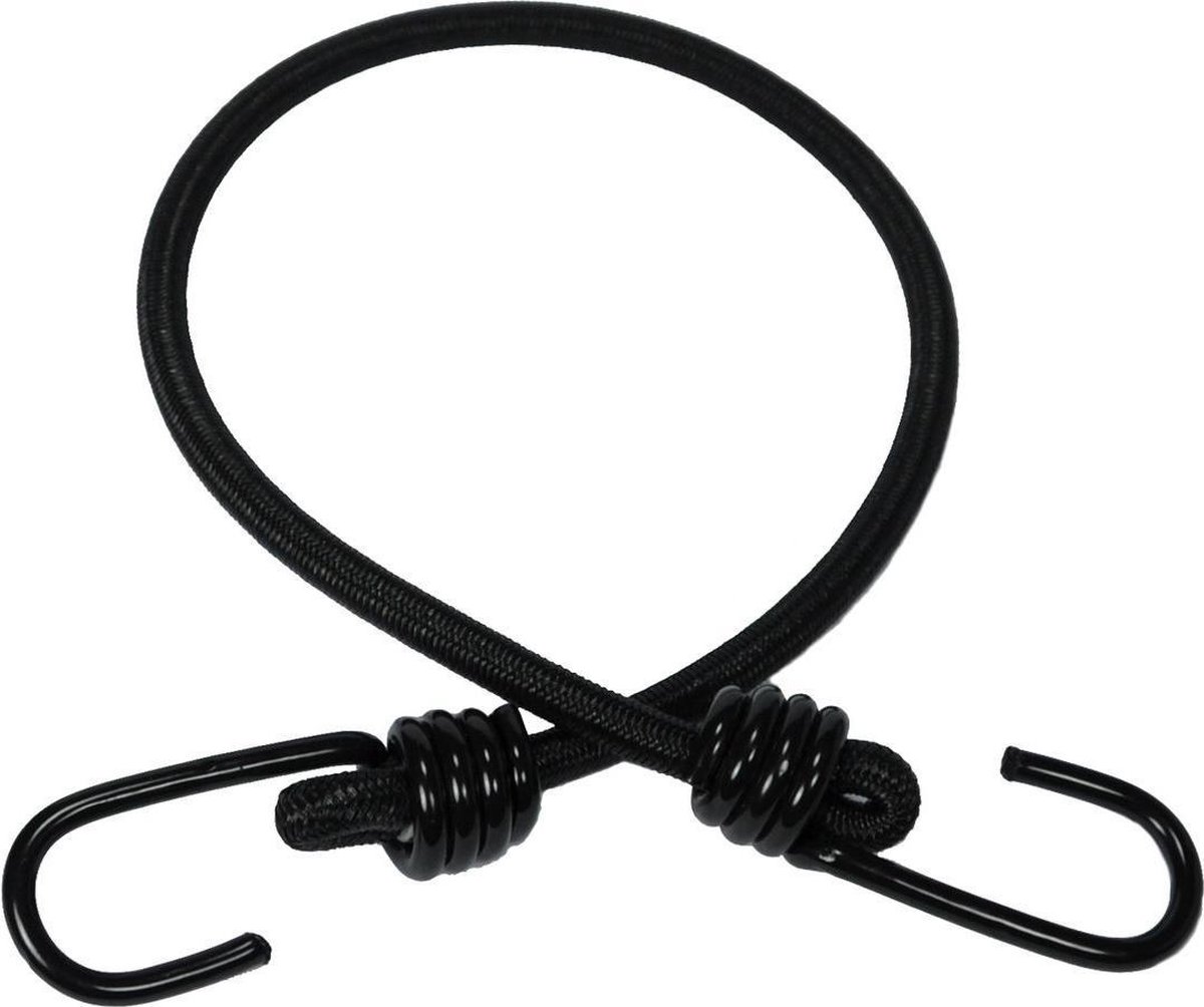 Snelbinder - 40cm - Met haken