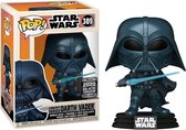 Funko Pop! Star Wars: Darth Vader (Concept Series)