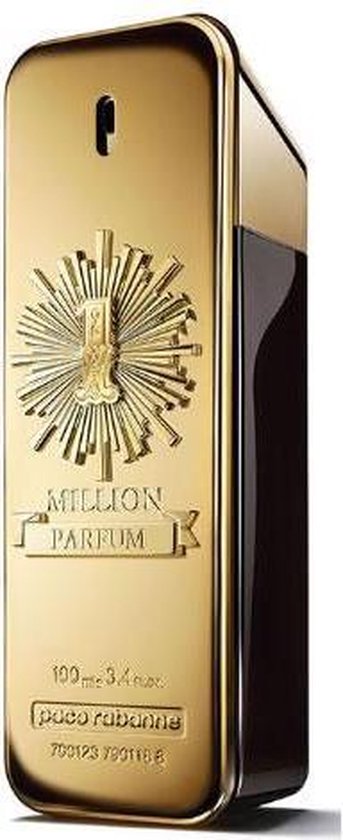Paco Rabanne 1 Million Eau De Parfum 200 ml | bol
