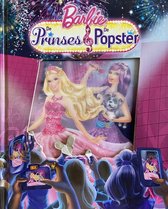 Barbie De prinses en de Popster