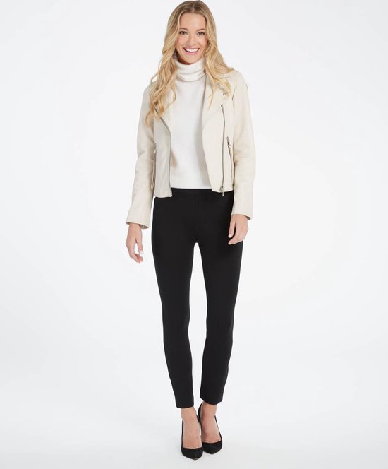 Spanx The Perfect Black Pant - Backseam 