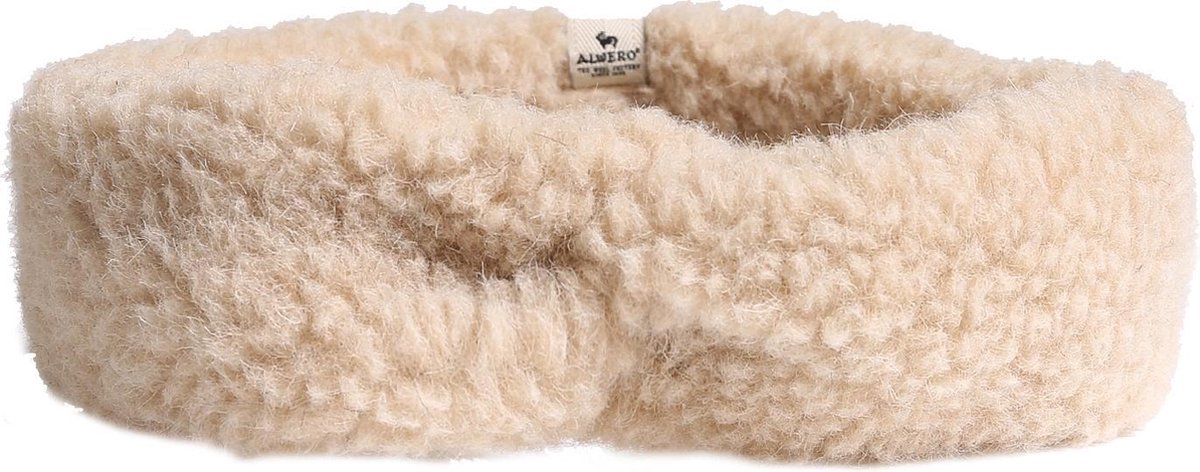 Alwero haarband Coni Beige 44-46