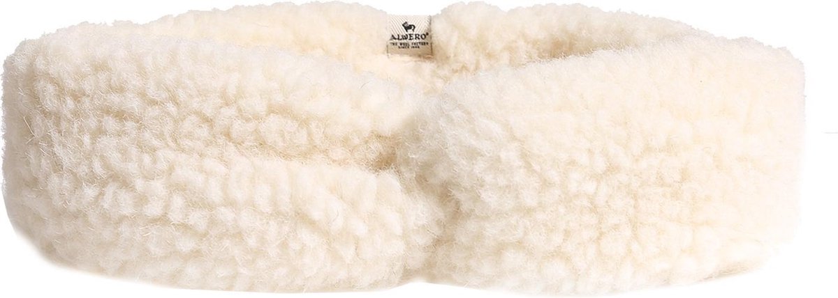 Alwero haarband Coni Naturel 48-50