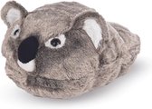 Cozy Noxxiez voetenwarmer Koala