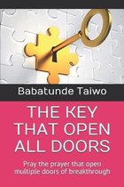 The Key That Open All Doors