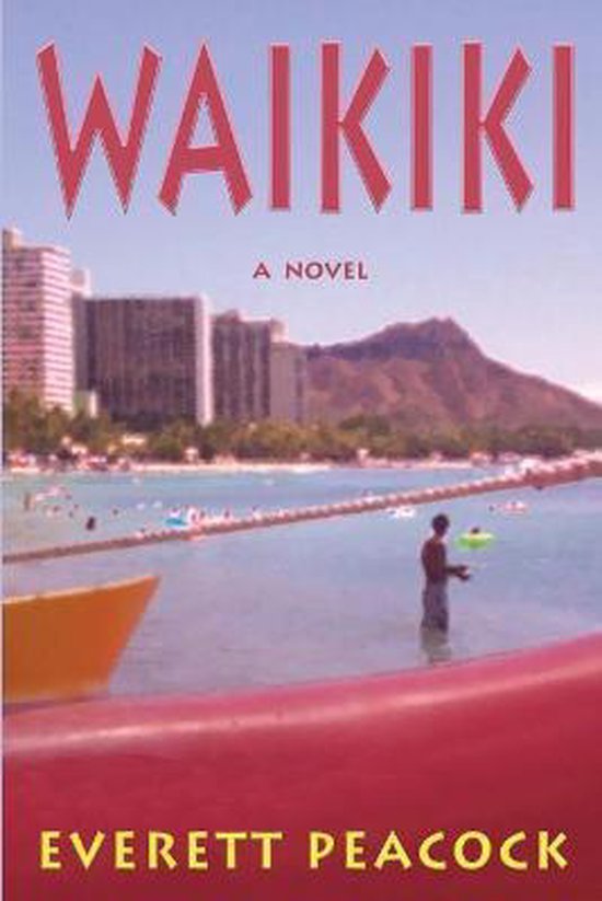 Waikiki - cover