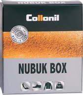 Collonil Suede Nubuck Box Suede Gum
