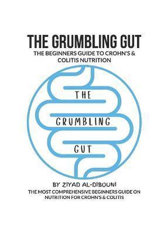 The Grumbling Gut - cover